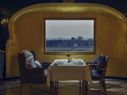 Buena Vista Luxury Resort - Other Facilities - Restaurant 10